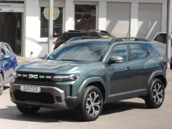 Grün Neu 2025 Dacia Duster SUV | 27.990 € (Fairer Preis)