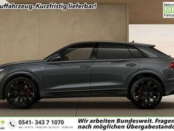 Daytonagrau perleffekt Neu 2025 Audi Q8 S-Line SUV | 92.281 €
