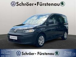 Schwarz Gebraucht 2021 VW Caddy Van / Kleinbus | 24.390 € (Fairer Preis)