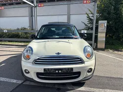 Schwarz Gebraucht 2013 Mini Cooper D Kleinwagen | 2.600 € (Superpreis)