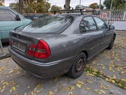 Other Gebraucht 2003 Mitsubishi Carisma Motion Limousine | 950 € (Guter Preis)