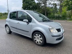 Grau Gebraucht 2007 Renault Modus Dynamique Van / Kleinbus | 1.400 € (Guter Preis)