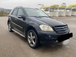 Mercedes ML320