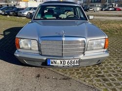 Silber Gebraucht 1980 Mercedes S280 Limousine | 5.200 €