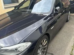 Schwarz Gebraucht 2012 BMW 535 M Sport Kombi | 11.900 € (Guter Preis)
