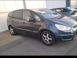 Gebraucht 2007 Ford S-MAX S Van / Kleinbus | 4.250 € (Etwas zu teuer)
