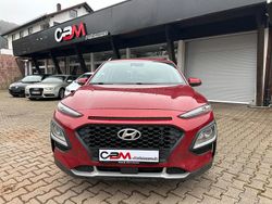 Rot Gebraucht 2019 Hyundai Kona SUV | 11.500 € (Superpreis)