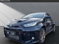 Schwarz Gebraucht 2023 Toyota Yaris Basis Limousine | 42.990 €