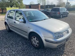 VW Golf IV