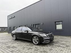 Schwarz Gebraucht 2017 Mercedes S560 Limousine | 40.990 € (Superpreis)