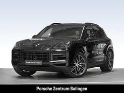 Schwarz Gebraucht 2024 Porsche Cayenne SUV | 95.790 € (Superpreis)