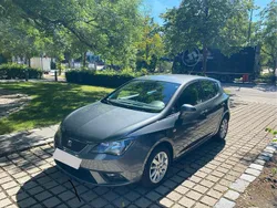 Grau Gebraucht 2014 Seat Ibiza Ecomotive Kleinwagen | 6.900 € (Fairer Preis)