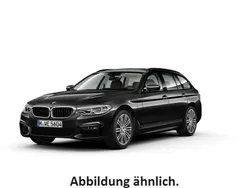 Schwarz Gebraucht 2018 BMW 530 Kombi | 27.900 € (Fairer Preis)