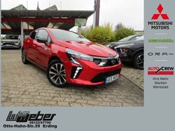 Rot Neu 2024 Mitsubishi Colt Plus Limousine | 25.990 € (Fairer Preis)