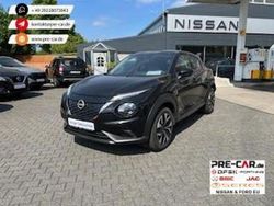 Schwarz Gebraucht 2024 Nissan Juke Acenta SUV | 23.950 € (Guter Preis)