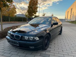 Schwarz Gebraucht 1999 Alpina B10 Limousine | 13.976 €