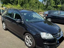 Gebraucht 2009 VW Golf VI Comfortline Kombi | 3.600 € (Guter Preis)