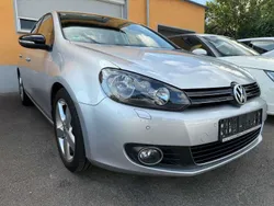 Reflexsilber metallic Gebraucht 2011 VW Golf VI Style Kleinwagen | 5.940 € (Fairer Preis)