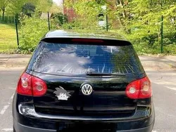 VW Golf IV