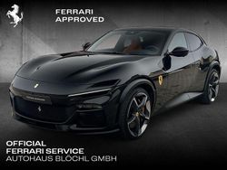 Grau Gebraucht 2024 Ferrari Purosangue SUV | 491.900 €