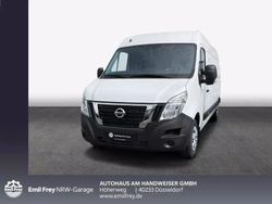 Weiß Neu 2024 Nissan Interstar N-Connecta Van | 30.881 € (Superpreis)