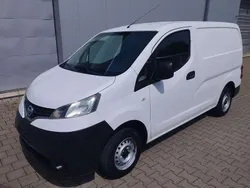 Weiß Gebraucht 2015 Nissan Evalia Van / Kleinbus | 9.590 € (Superpreis)