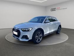 Gebraucht 2025 Audi A1 S-Line Kleinwagen | 25.490 € (Guter Preis)