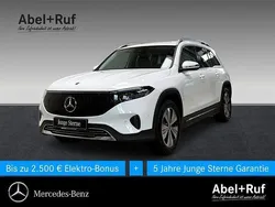 Gebraucht 2024 Mercedes EQB300 Progressive SUV | 34.479 € (Guter Preis)