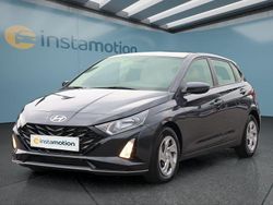 Grau Neu 2025 Hyundai i20 Comfort Kleinwagen | 21.649 € (Fairer Preis)