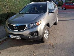 Gebraucht 2012 Kia Sorento SUV | 9.000 € (Teuer)