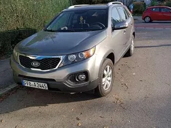Gebraucht 2012 Kia Sorento SUV | 9.000 € (Teuer)