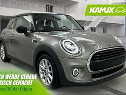 Silber / grau Gebraucht 2020 Mini Cooper Kleinwagen | 19.900 € (Fairer Preis)
