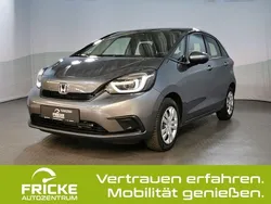 Grau Gebraucht 2021 Honda Jazz Comfort Kleinwagen | 15.940 € (Guter Preis)