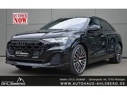 Neu 2025 Audi Q8 S-Line SUV | 97.900 € (Teuer)