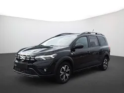 Schwarz Gebraucht 2023 Dacia Jogger Expression Van / Kleinbus | 17.290 € (Guter Preis)