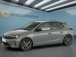 Grau Neu 2025 Opel Corsa Kleinwagen | 19.999 € (Superpreis)