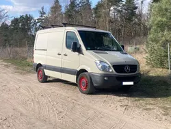 Beige Gebraucht 2011 Mercedes Sprinter Van | 9.900 € (Guter Preis)