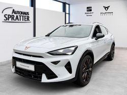 Weiss Neu 2025 Cupra Formentor VZ SUV | 43.980 € (Fairer Preis)