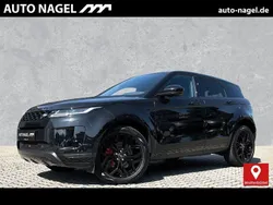 Andere Gebraucht 2021 Land Rover Range Rover evoque S SUV | 33.990 € (Fairer Preis)