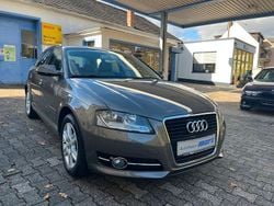 Grau Gebraucht 2013 Audi A3 Attraction Limousine | 9.897 € (Fairer Preis)