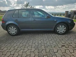 Andere farben Gebraucht 2000 VW Golf IV Kleinwagen | 1.850 € (Teuer)