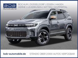 Dolomitgrau Neu 2025 Dacia Bigster Extreme SUV | 31.120 € (Fairer Preis)