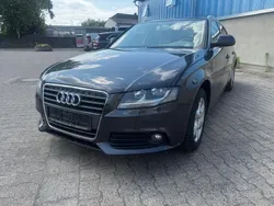 Grau Gebraucht 2008 Audi A4 Attraction Kombi | 3.400 € (Guter Preis)