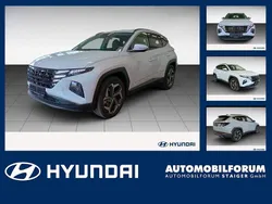 Weiß Gebraucht 2022 Hyundai Tucson Trend SUV | 29.480 € (Guter Preis)
