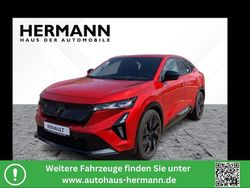 Rot Neu 2025 Renault Rafale Esprit Alpine SUV | 46.110 € (Guter Preis)