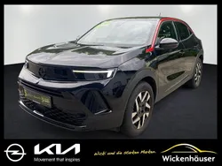 Schwarz Gebraucht 2023 Opel Mokka-e GS Line SUV | 17.990 € (Guter Preis)