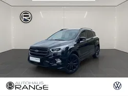 Schwarz Gebraucht 2019 Ford Kuga ST-Line SUV | 21.980 € (Guter Preis)