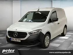 Weiss arktikweiß Gebraucht 2023 Mercedes Citan 112 Van / Kleinbus | 22.950 € (Fairer Preis)