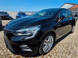 Schwarz Gebraucht 2020 Renault Clio V Experience Limousine | 12.390 € (Fairer Preis)