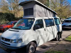 Weiß Gebraucht 1996 VW T4 California Van | 18.500 € (Fairer Preis)